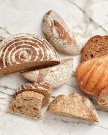 Tìm hiểu bánh mì có thể để được bao lâu thì hỏng?