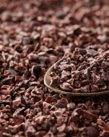 Cacao Nib- Cacao Ngòi
