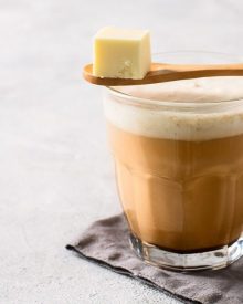 Cà phê Bơ có lợi cho sức khỏe không?