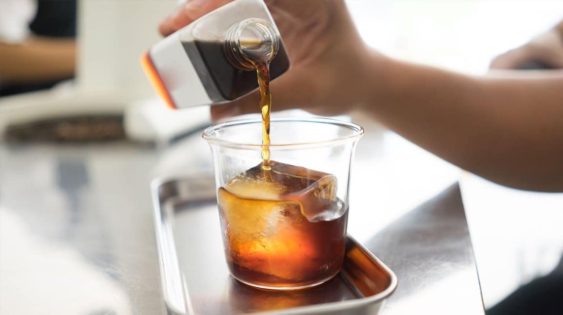8 Tác dụng của cà phê ủ lạnh + cách pha cà phê ủ lạnh! | BSTT