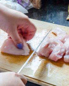 Thịt gà có thể bảo quản được bao lâu trong tủ lạnh?