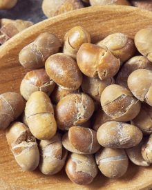 6 Lợi ích sức khỏe của hạt đậu nành
