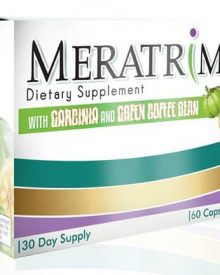 Thuốc giảm cân Meratrim