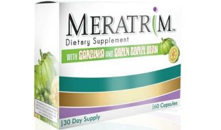 Meratrim là gì? Thuốc giảm cân Meratrim có tốt không?