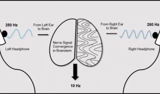 Binaural Beats là gì? Cách hoạt động và lợi ích của binaural beats