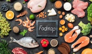 Hướng dẫn về chế độ ăn kiêng FODMAP thấp cho người bị IBS (Hội chứng ruột kích thích)