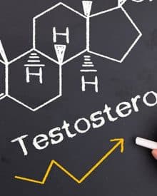 Các cách giúp làm tăng testosterone 1 cách tự nhiên