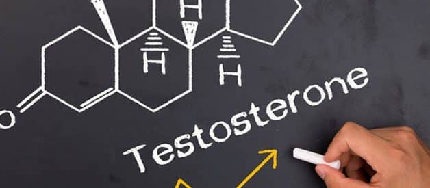 Các cách giúp làm tăng testosterone 1 cách tự nhiên
